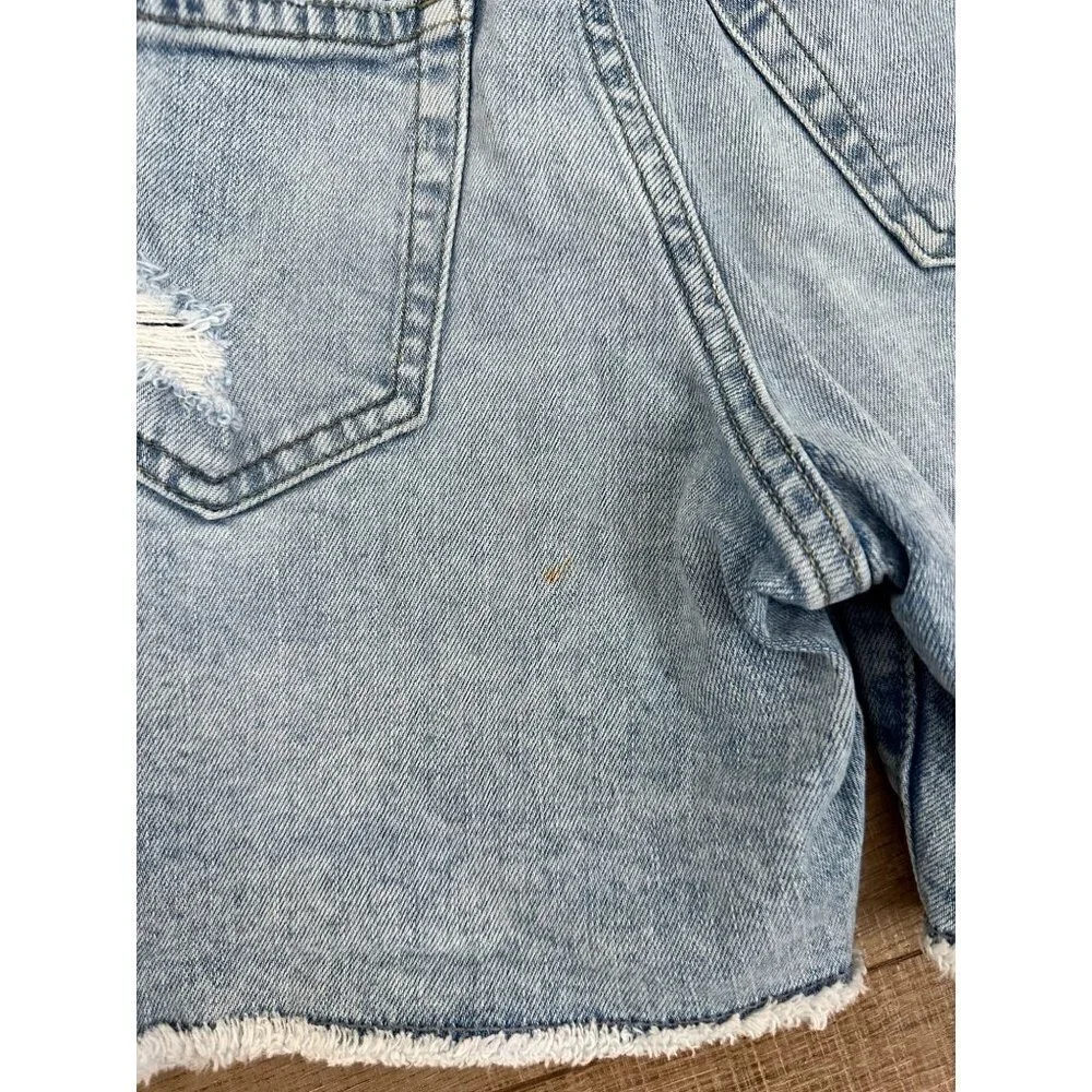 Gap Womens Sky High 5